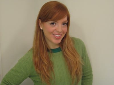 monica bio