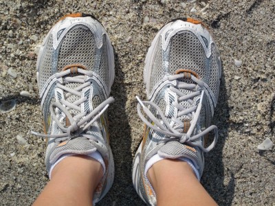 brooks ghost