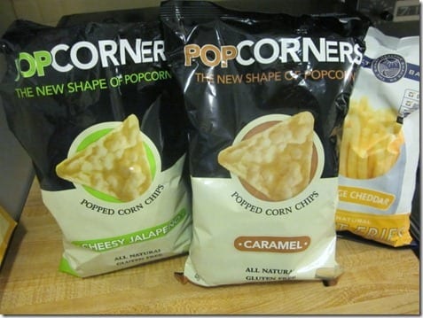 popcorners carmel