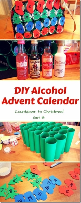 DIY AlcoholAdvent Calendar (320x800) (2)