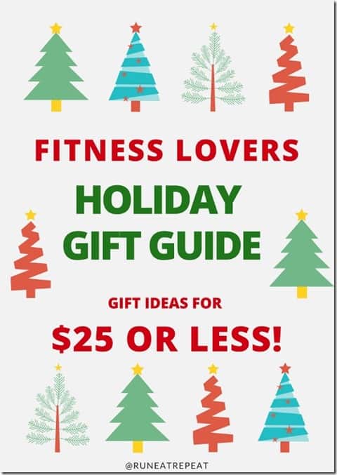 gift guide 25 or less