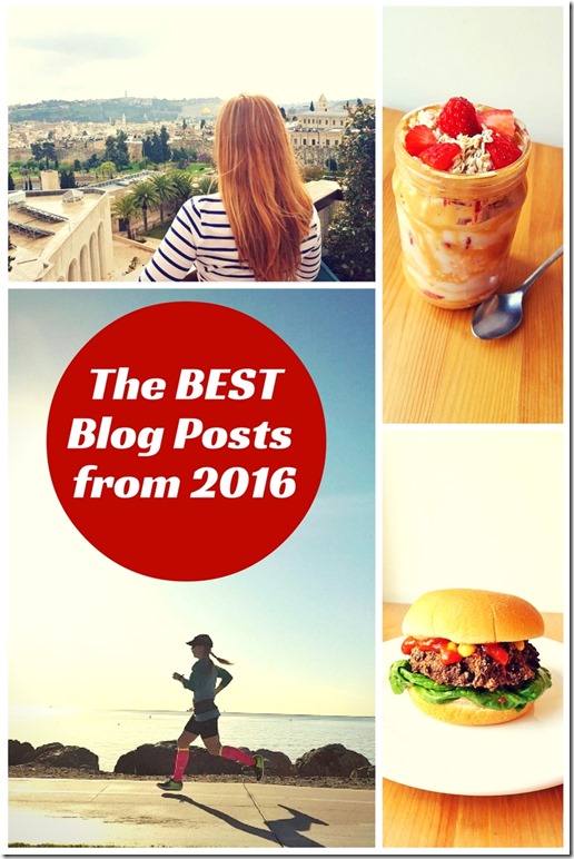 top blog posts of the year
