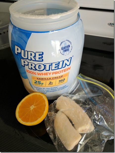 pure protein post run smoothie recipe 5 (460x613)