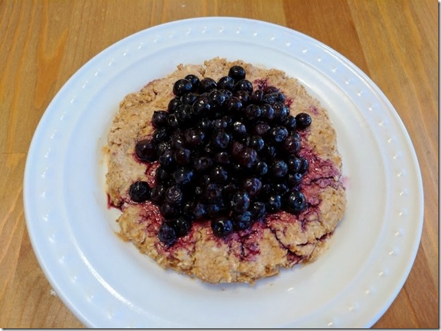 blueberry pie oatmeal pie recipe 12 (800x600)