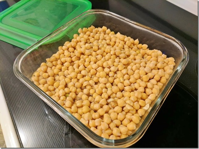 making chickpeas in the crockpot 2 (785x589)