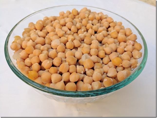 making chickpeas in the crockpot (800x600)