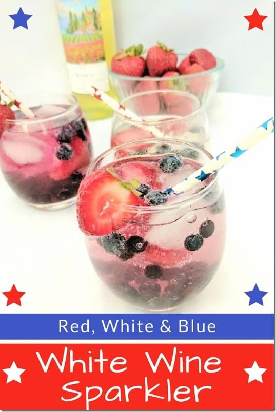 red white and blue white wine spritzer recipe (534x800)