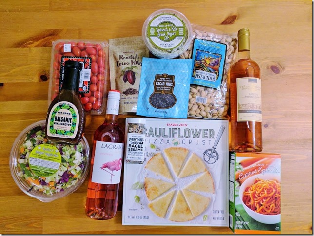 trader joes grocery haul (785x589)