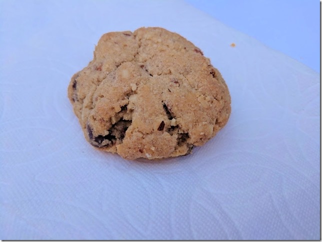 whole foods cookie