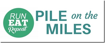Pile on the miles 2017
