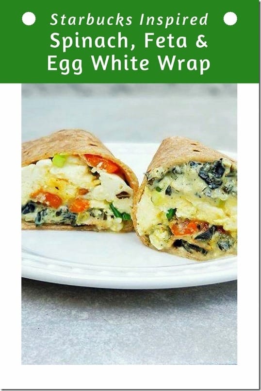 spinach feta and egg white wrap recipe (534x800)