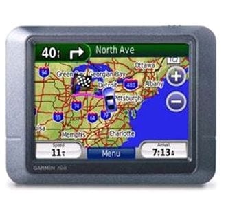 gps