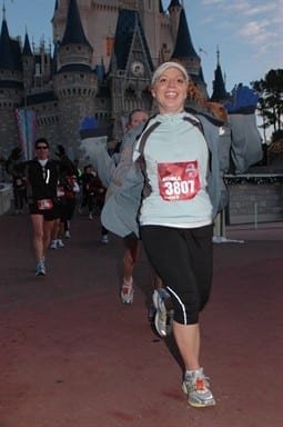 Disney Marathon Pictures