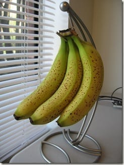 bananas