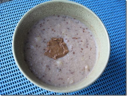 oat bran