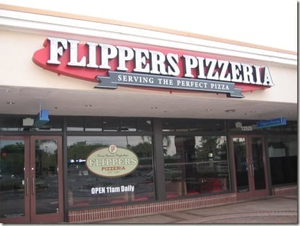 Flippers