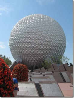 epcot