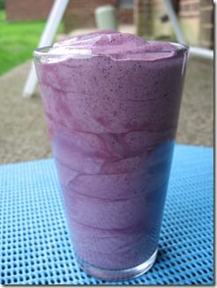 smoothie