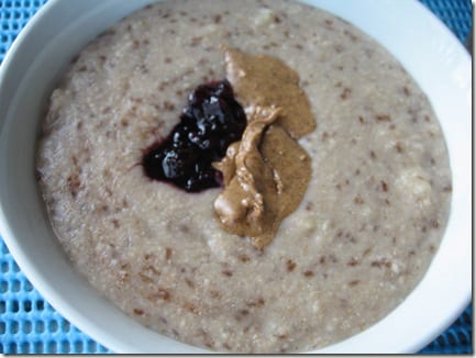 oat bran