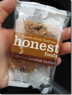 Honestfoods