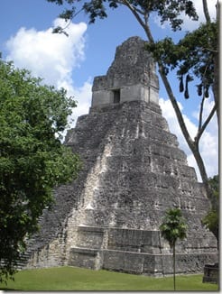 Tikal