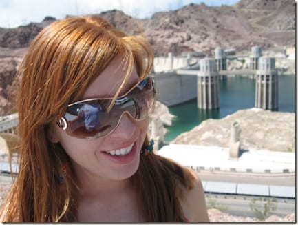 monica hoover dam