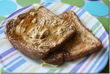 french toast