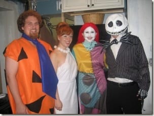 halloween group