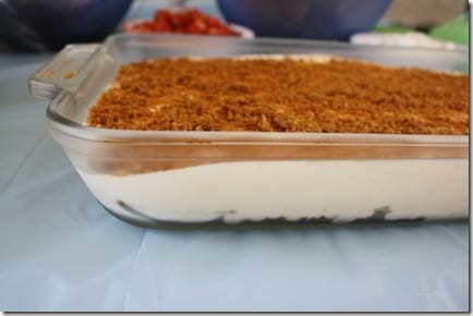 banana pudding recipe