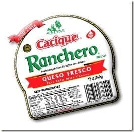 ranchero