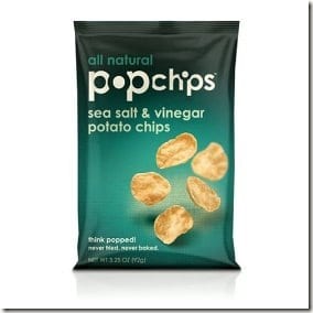 pop chips