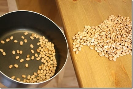 How To Cook Pinto Beans recipe