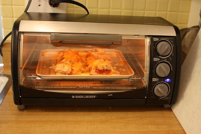 Buy a Toaster Oven, Counter Top Toaster Oven TRO490B