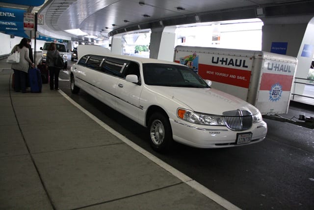 Limo Service in San Francisco