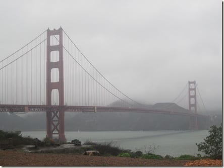 Golden Gate Bridge