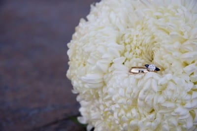 rings close up