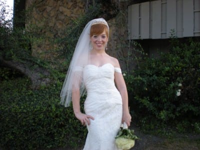 wedding dress with sleeves 3