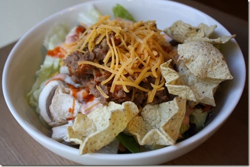 taco salad