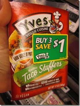 Taco Stuffers