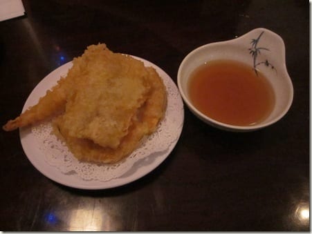 Tempura