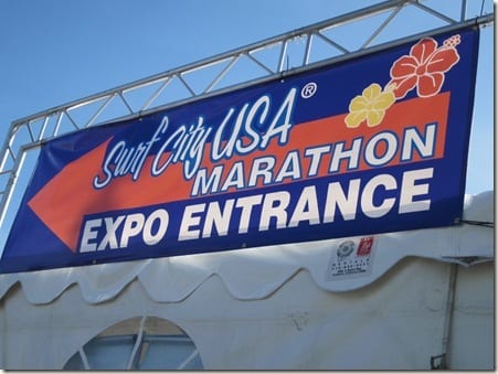 Surf City Expo 2011