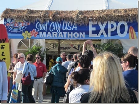 surf city usa expo