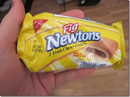 Fig Newton