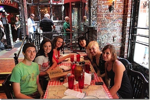 gino's pizza group