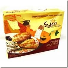 sabra frozen