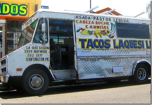 taco truck