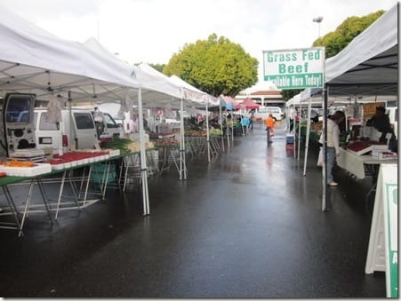 Farmers Market