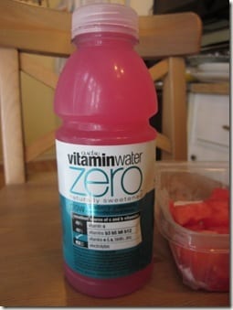 Vitaminwater