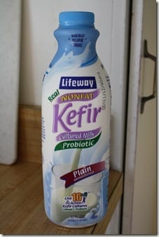 kefir