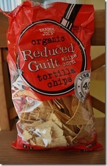 Trader Joe's Chips